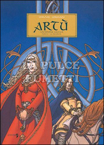 ARTU' # 2 - LA MATURITÀ